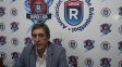 Básquet: Sergio Gatti felicitó el trabajo de Rosario y la provincia de Santa Fe