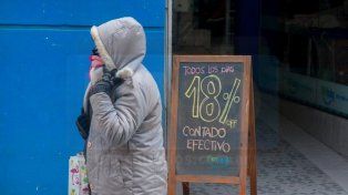 SMN: inicia semana con bajas temperaturas y vientos intensos