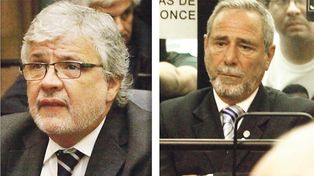 Condenaron a prisión a Cirigliano, Schiavi, Jaime y el motorman por la tragedia de Once