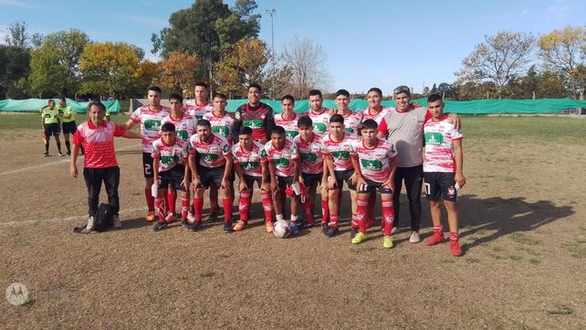 Arijón - 1ª División: Danilo Córdoba
