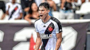 Independiente cerró la llegada de Pablo Galdames