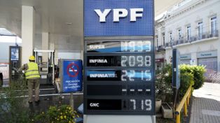 Nuevo aumento de la nafta en Rosario: por qué la súper trepa más que la premium