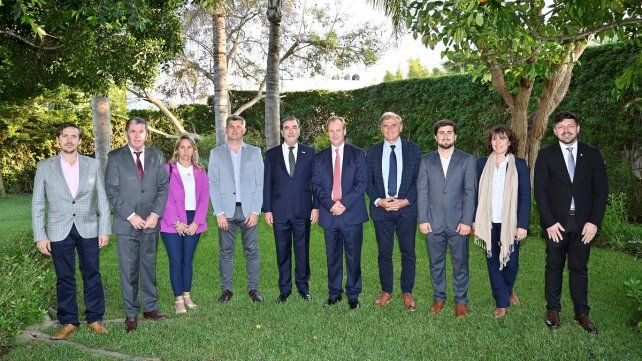 Empresarios regresaron del norte de África con expectativas