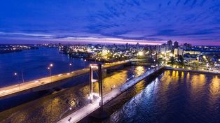 Hubo una ocupación de 80% en los hoteles de la ciudad para las vacaciones de invierno