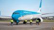 En Rosario solamente operará Flybondi: Aerolíneas canceló 255 vuelos en todo el país