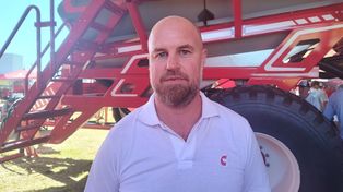 Maquinaria agrícola: la competencia es por la innovación
