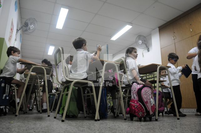 Diez años de inversión sostenida en educación en Santa Fe