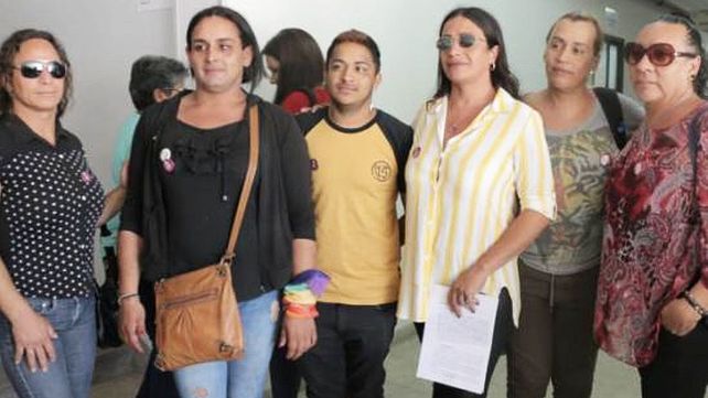 Agentes trans: La Municipalidad de Paraná aguarda que se expida el STJ
