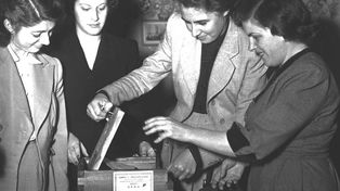 75 años del voto femenino: un derecho que lo cambió todo