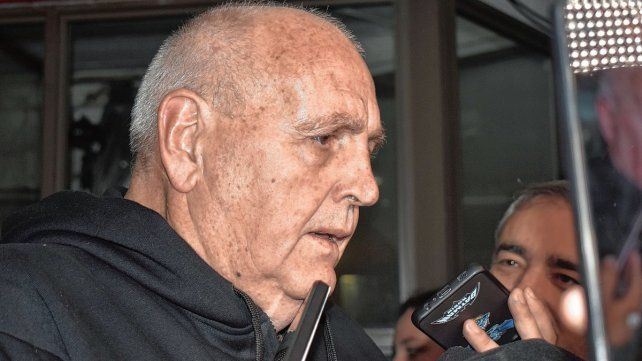 El presidente de Unión destacó que en la reunión con Tapia se pidió bajar los decibeles en las críticas a los árbitros.