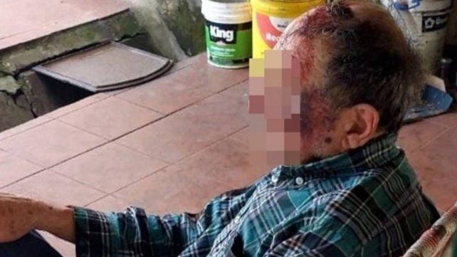 Violento asalto a jubilado: arrestaron a cinco implicados y recuperaron parte del dinero