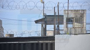 Interno de la Unidad Penal sufrió graves heridas al incendiar la celda en la que estaba alojado