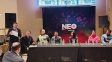 Los organizadores dieron detalles de la competencia de boxeo. Los organizadores dieron detalles de la competencia de boxeo.