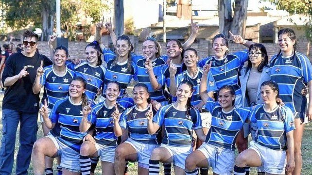 Echagüe debuta ante Taborín por el Torneo Nacional de Clubes femenino.