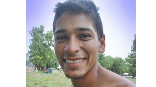 Juan Pablo Ledesma