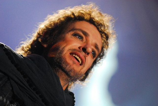 Dread Mar I explicó sus polémicos dichos sobre Cerati