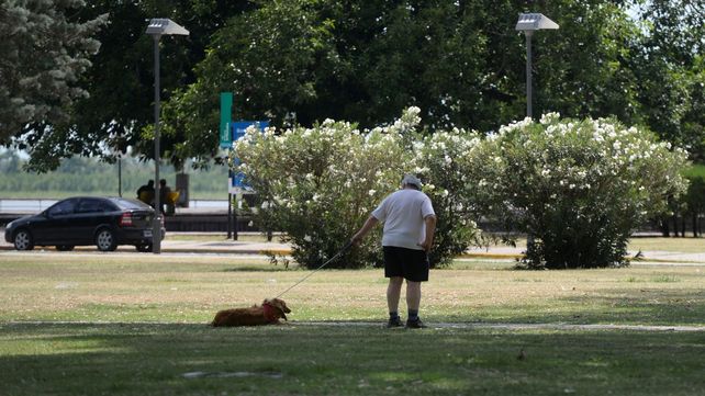 El miércoles llega con excelentes condiciones de tiempo