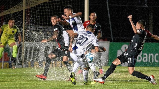 Colón y Talleres definirán en el Brigadier López uno de los semifinalistas de la Copa de la Liga Profesional.&nbsp;
