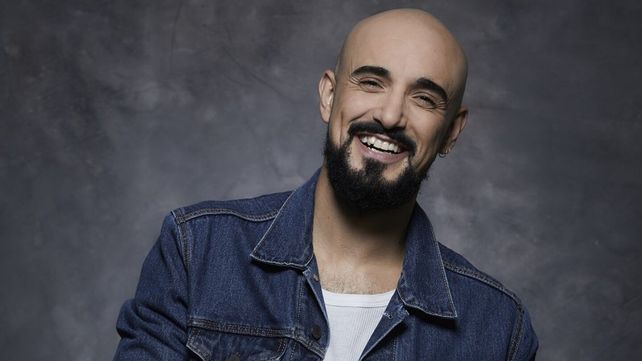 Pintos viene de ofrecer una serie de recitales a sala llena en distintas ciudades del país.