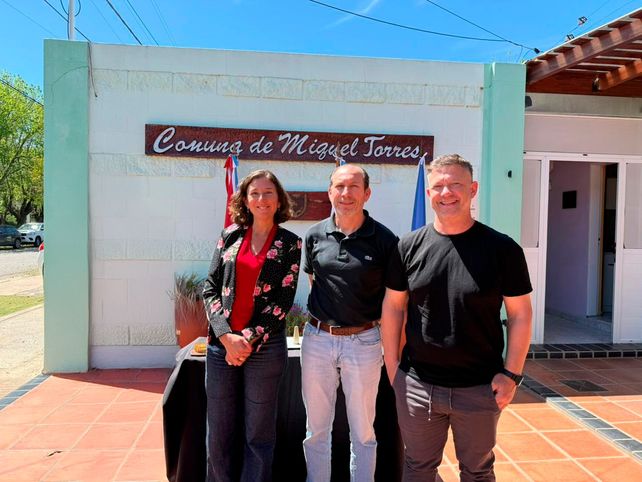 Entregaron becas a deportistas del sur santafesino por un programa de incentivo provincial