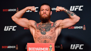 McGregor levantó su retiro para volver a un ring