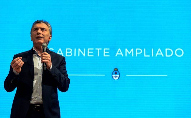 Macri se lamentó de que los testigos del caso Santiago Maldonado le