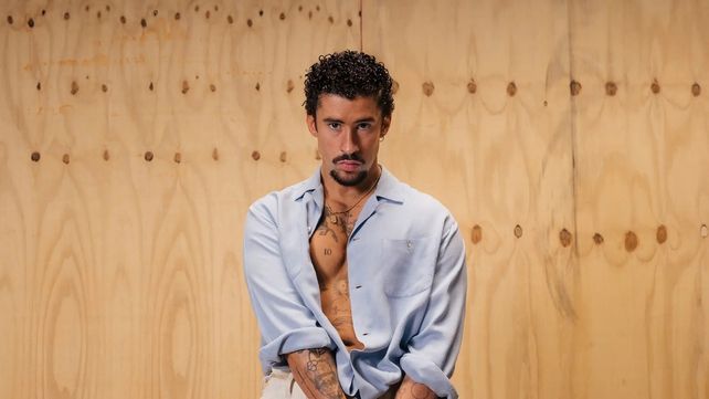 El evento deportivo más visto del año ya tiene a su cantante de medio tiempo