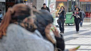 Sigue el alerta amarilla por temperaturas frías extremas en Entre Ríos y otras 15 provincias