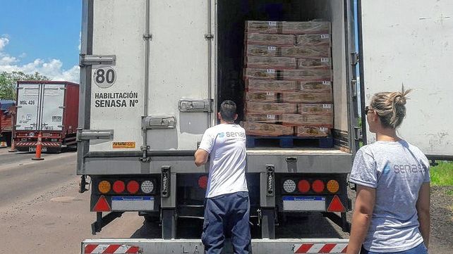 Referentes bromatológicos de municipios y comunas de la provincia analizaron experiencias y políticas de control a los transportes de alimentos.