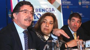 La lucha contra las drogas no reduce el consumo