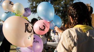 El Cenaih invita a una actividad en el marco del Día Internacional del Yoga.