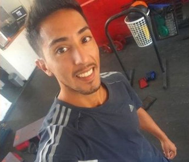Detienen al principal sospechoso del crimen del personal trainer Marcos Guenchul