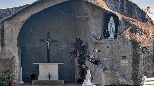 Tezanos Pinto. Los festejos darán inicio a las 19 horas con la procesión por las calles de la localidad y luego la celebración de la Eucaristía.&nbsp;