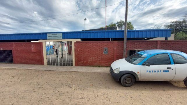 Vandalizaron y robaron un jardín en Varadero Sarsotti y dejaron a los nenes sin clases: Es difícil sostenerlo&nbsp;