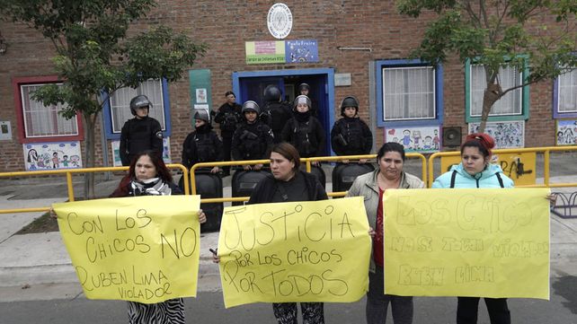 Tensión en el jardín de infantes Paulo Freyre de Empalme Graneros tras una denuncia por abuso sexual contra un niño de cuatro años