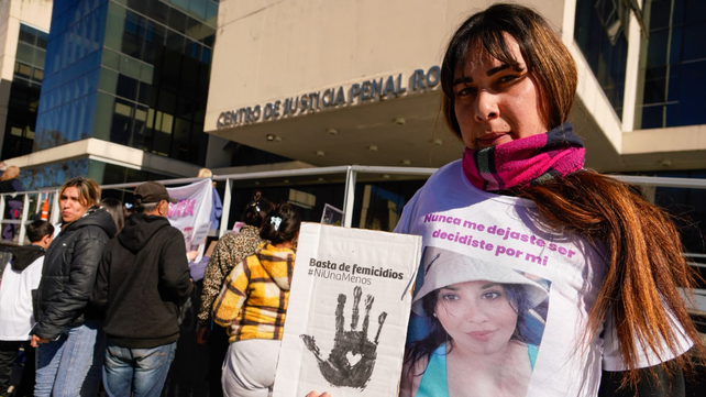 Justicia por Débora Bordón