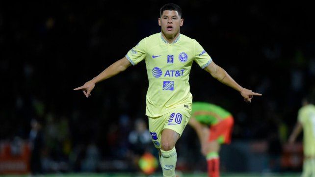 Racing está muy cerca de incorporar un jugador de Selección