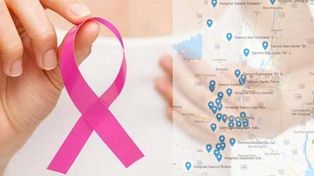 ¿Dónde vas a poder hacerte mamografías gratuitas en Santa Fe?