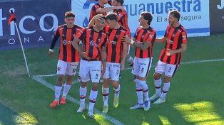 Patronato buscará capitalizar la localía en el cierre de la primera rueda.&nbsp;