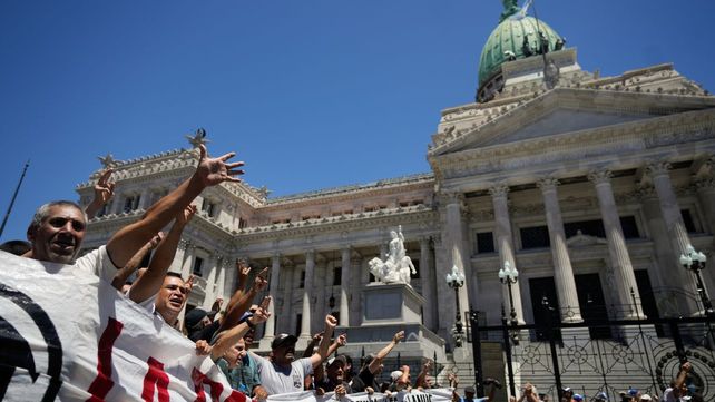 El Congreso