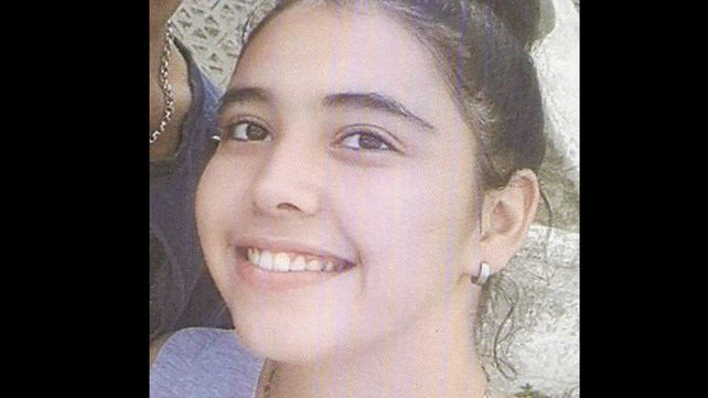 Se solicita información sobre el paradero de Virginia Itatí Bacigaluppi