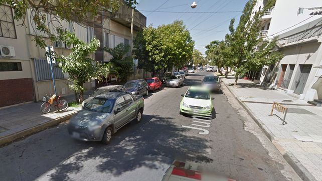 Un automovilista amenazó con un 38 a otro por un lugar de estacionamiento en pleno macrocentro santafesino