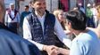 criticas de pullaro al presupuesto nacional: se queda muy corto frente a la perdida del salario real