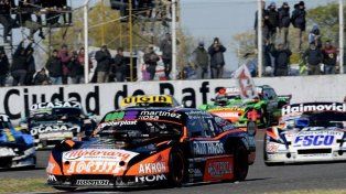 La máxima categoría del automovilismo argentino disputará este fin de semana la 7ª fecha en Rafaela.