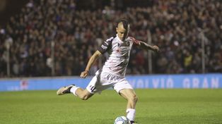 Christian Chimino, de Patronato, cont&oacute; lo dif&iacute;cil que ser&iacute;a para muchos de sus compa&ntilde;eros que haya reducciones salariales.