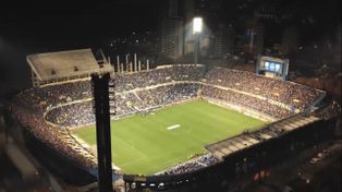 En vivo: Central quiere hacer la previa de la Copa con un buen aperitivo ante Aldosivi