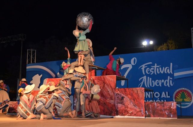 Casilda y la región se preparan para volver a disfrutar de un tradicional evento cultural