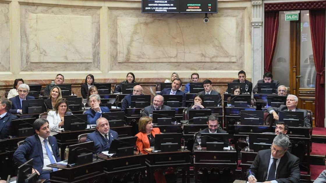 Sin votos, el gobierno dio marcha atrás y frenó la flexibilización de la venta de tierras a extranjeros