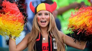 Cancelan contrato de fan belga al descubrir su afición a la caza