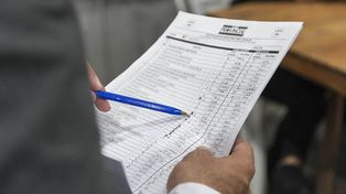 ¿Estás afiliado a un partido político y no lo sabés?